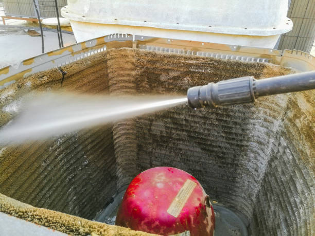 Best Best Air Duct Cleaning Company  in , IL