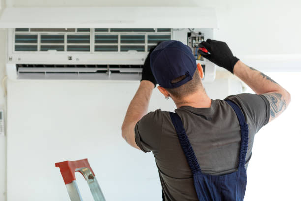 Best Best Air Duct Cleaning Company  in , IL