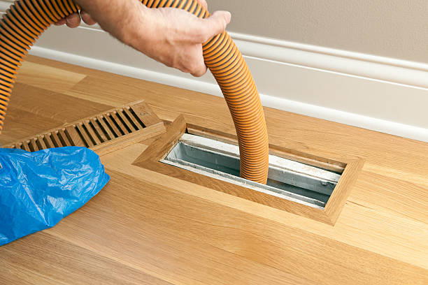 Best HVAC Air Duct Cleaning  in , IL