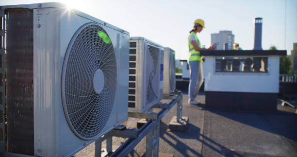 Best Air Duct Cleaning Near Me  in , IL