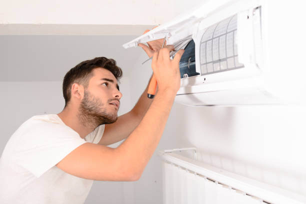 Best Air Duct Cleaning Near Me  in , IL