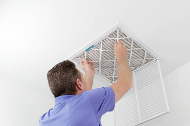 Best Residential Air Duct Cleaning  in , IL
